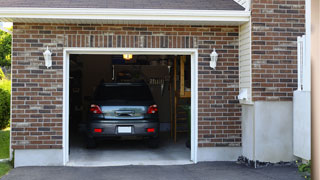 Garage Door Installation at Peter Cooper Village Manhattan, New York