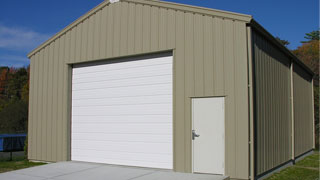 Garage Door Openers at Peter Cooper Village Manhattan, New York